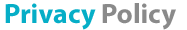 Privacy Policy